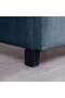 GALIA BASE CHANEL TEAL 150X200 CM - 4