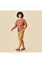 Short Sleeves Shirt with Print - 2