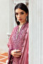 B Winter Luxe 3 PCS Unstitched Vol-13 2025 | D 4 - 6