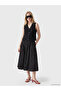 Esvab • Modern & Distinctive Linen Blend Women's Classic Vest - 2