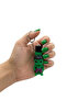 Figured Lighter Keychain Lighter Case Character Design Decorative Accessory - 2