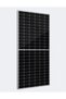590W TOPCON BIFACIAL SOLAR PANEL A+