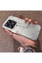 Mi 14t Pro Compatible Thin Branch Flower Case, Wear-Resistant Minimalist Mobile Phone Case