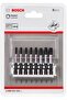 Impact Ctrl 8'li T15-T40,50mm - 2