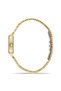 Yellow Steel Cord Women's Wristwatch Fl40157A-B7 3 Atm Water Resistant 2 Year Warranty Gift Boxed - 6