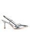 Evening Dress Shoes 7 cm Heel - 4