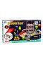 Truck & Bus Parking Lot Playset - 2