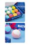 Ocean Series Kids Bath Bomb Gift Set with Surprise Toy Inside, 12 Colorful Bath Fizzers - 6