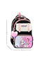 Melody Ultra Luxury Set of 3 First School Bags - 2
