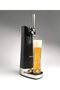 - DraftPour CARBON Home Beer Dispenser - converts bottle or can beer into Draft beer - 2