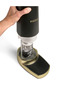 DraftPour Beer Dispenser – Pub – Enjoy Fresh Nitro-Style Draft Beer From Any Can or Bottle - 4
