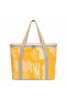 20 Lt Thermal Bag - Nile Patterned Ice Cooler Bag That Keeps Things Cool for Beach and Picnics - 3