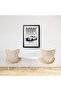 Premium Canvas Digital Print Wall Art A3 Framed Poster for Home Office Decor Gift Piece - 4