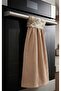 Kitchen Towel Waffle %Cotton