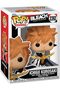 Pop! Animation: Bleach Thousand Year Blood War Ichigo Kurosaki
