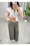 Velina Trousers Gray - 2
