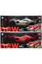 YF Remote Control Car Toy with Light Assorted 27 Mhz 4 Channel - 3