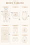 Baby Girl Lace and Stone Luxury 10-Piece Hospital Discharge Set 100% Cotton Premium Newborn Stl7228 - 5