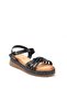 25Y172 Women's Orthopedic Daily Sandals - 2