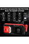 Mr. Smart MX-01 12V Car Jump Starter 6000A with Power Bank - 7