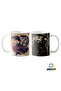 Back to the Future Mug Cup |   Single Piece K0240