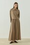 Lovely Suit Brown - 8