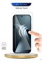 Xiaomi 17T 5G 2026 Premium Series 9H Tempered Glass 2 Pack Clear - 3