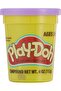 Play-Doh Single Can Dough,Purple 113 g