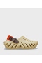 Echo clog slippers