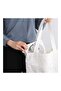 Portable USB Rechargeable Fan HH-188 White - 7