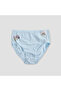 Pack of 3 Briefs with Minnie Mouse and Daisy Duck Print - 2