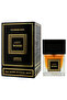 The Wood Series - Ashy Wood by for Men - 3.4 oz Extrait De Parfum Spray - 4