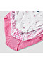 Pack of 3 Briefs with Angel and Stitch Print - 6