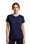 Bamboo (Jiber) Basic T-Shirt Comfortable Lightweight Breathable Fabric