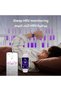 Band 11 Health and Fitness Tracker, Smart Watch, 24/7 Health Intelligence, HRV, Sleep Tracking, Stress Monitor, Emotional Wellbeing, Ultra-Slim, iOS & Android, Up to 14 Days Battery Life,Purple - 3