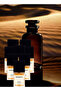 8 قطع من عطر نوماد 50 مل