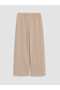 Esvab • Modern & Distinctive Wide-Leg Girls' Sweatpants with Waist Drawstring - 3