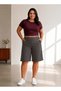 Women's Plus Size Capri S m L XL 2XL 3XL 4XL 5XL 6XL 7XL 8XL 9XL