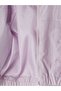 Lcw Kids Lilac Hooded Girls' Jacket - 4