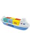 Container Cargo Ship 45 cm - 2