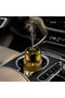 Intelligent Car Fragrance Aroma Diffuser, Automatic Atomization Spray, USB - 2
