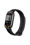 Mi Smart Band 10, 1.72 inches AMOLED Display, Midnight Black, BHR07PYGL - 3