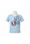 Marvel Blue kids T-shirt - 2