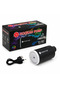 Portable Electric Hookah Pump - 2