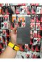 Redmi Note 13 Pro 4g Compatible Stylish Shock-Resistant Phone Case