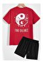Street Spirit T-Shirt That Goes with Every Combination