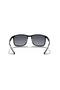 نظارات شمسية RB 4264 601/J0 58 كرومانيز مستقطبة - 4