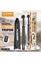 PK-996 Photograph Tripod 170CM Stable and Unshakable, Height Adjust，Multiple device usage - 6