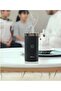 Portable Aromatherapy Car Bakhoor with Quran Speaker: Rechargeable USB-C Incense Burner & Ramadan Aroma Diffuser - 4
