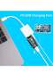 USB C to 3.5mm Headphone Adapter and Charger,Type C to Aux Audio Jack with 60W PD Fast Charging - 4